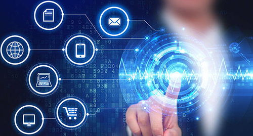 廣西認(rèn)定首批數(shù)字經(jīng)濟(jì)示范區(qū) 南寧、桂林、北海入選，聚焦工業(yè)互聯(lián)網(wǎng)與數(shù)據(jù)服務(wù)