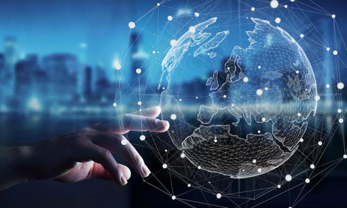 新基建浪潮下，工業(yè)互聯(lián)網(wǎng)數(shù)據(jù)服務(wù)啟航 移動(dòng)應(yīng)用資產(chǎn)管理為何是第一步？